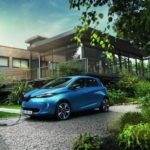 ADAC SE erweitert E-Leasing-Angebot mit Renault ZOE